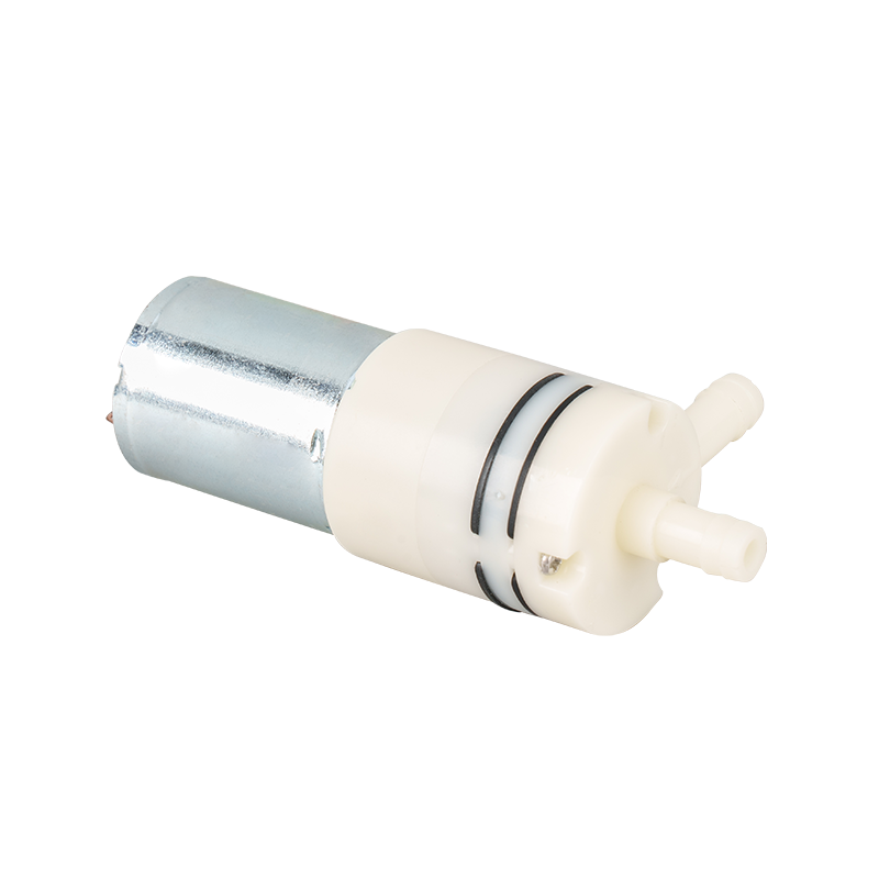 Mikro-selbstprimierende Wasserpumpe
