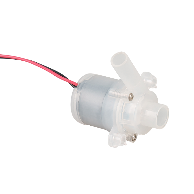 10 mm Micro Tauchpumpe