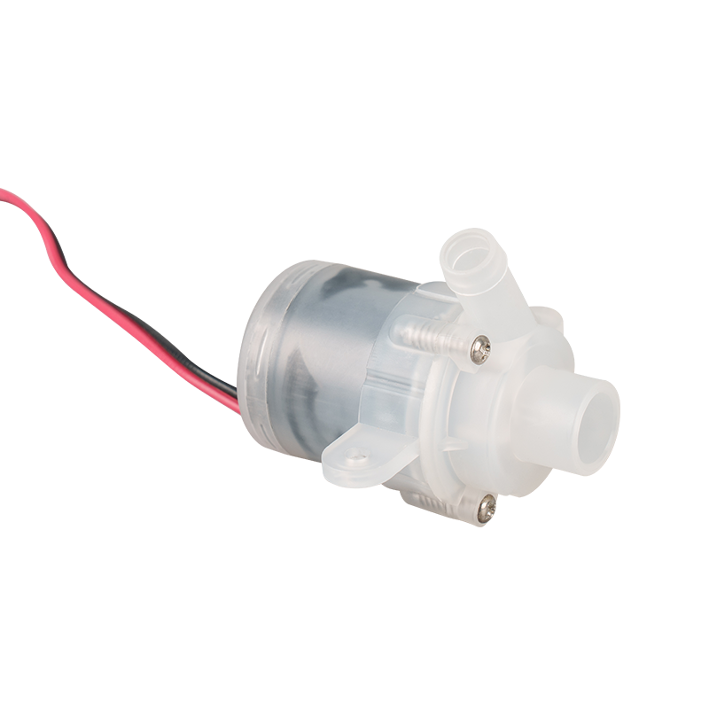 13mm Micro Tauchzentrifugalpumpe