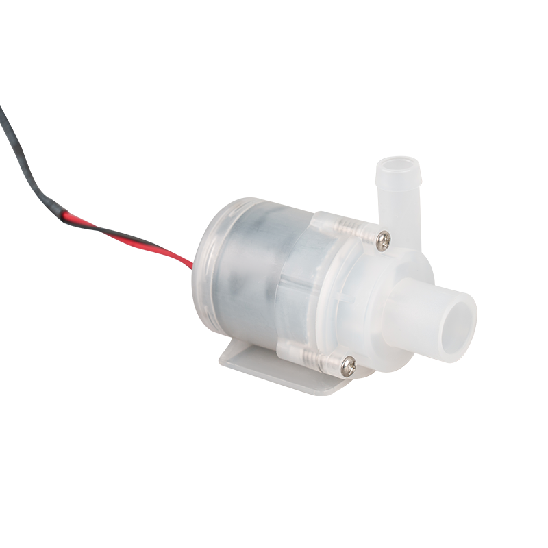 22mm DC Micro Tauchwasserpumpe