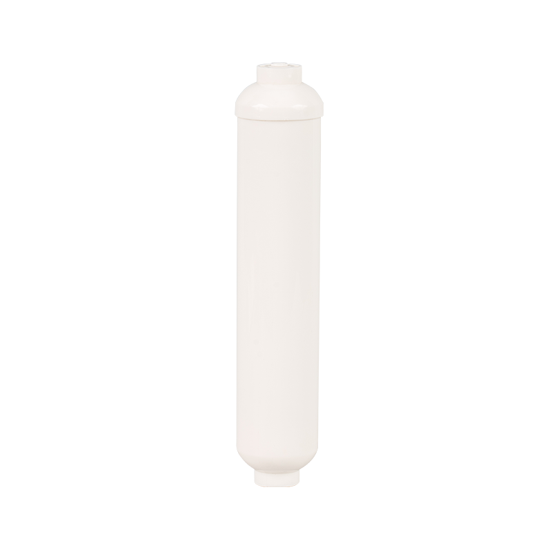 Post aktiviertes Kohlenstofffilter mit Gewinde