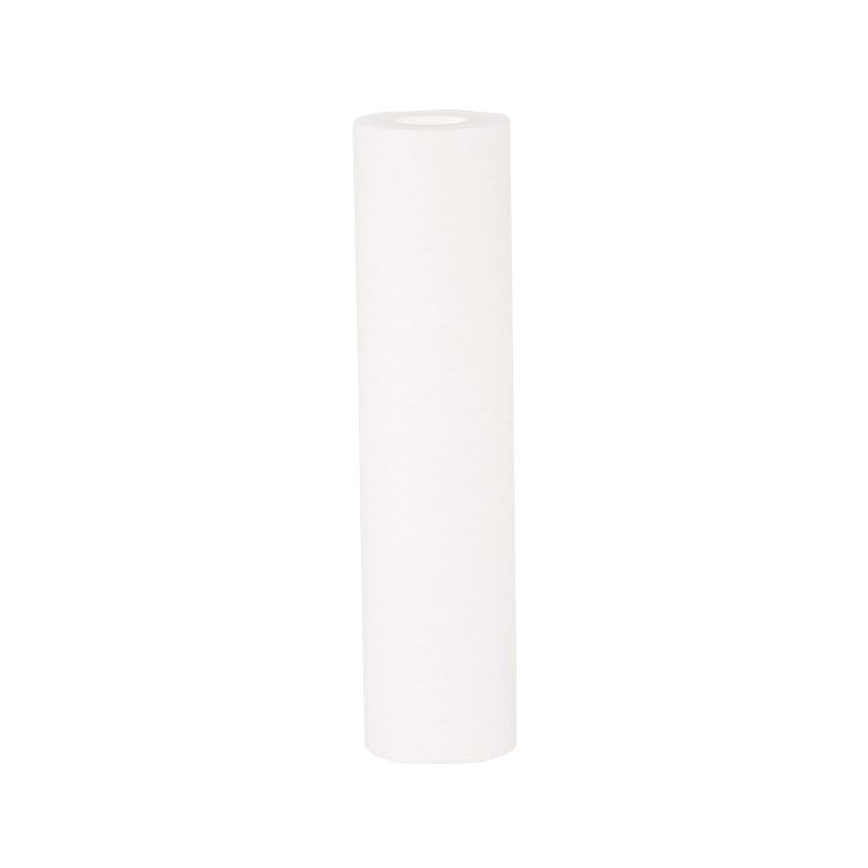 10 -Zoll -PP -Baumwollfilter